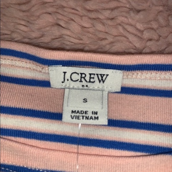 j.crew shirt - Picture 4 of 4